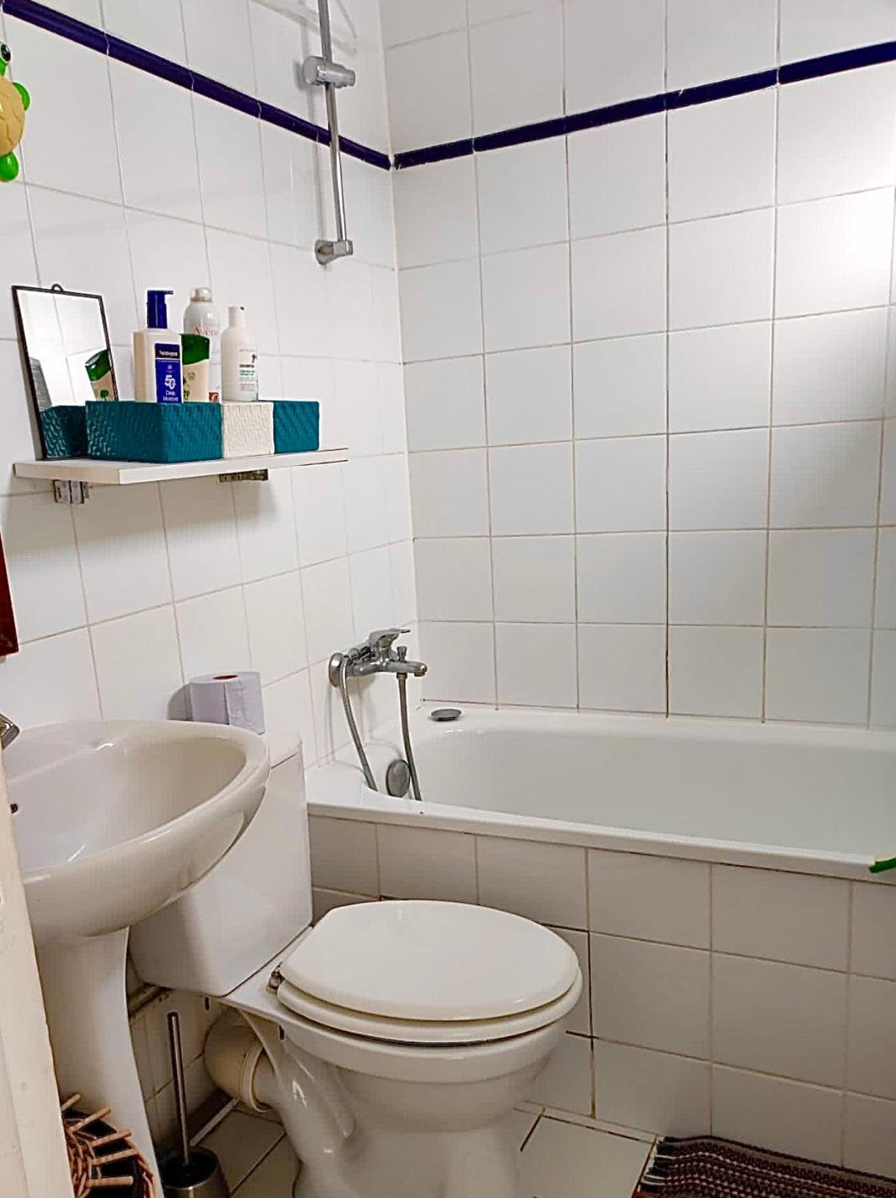 Cosy 25 Sqm Studio In Heart Of باريس المظهر الخارجي الصورة